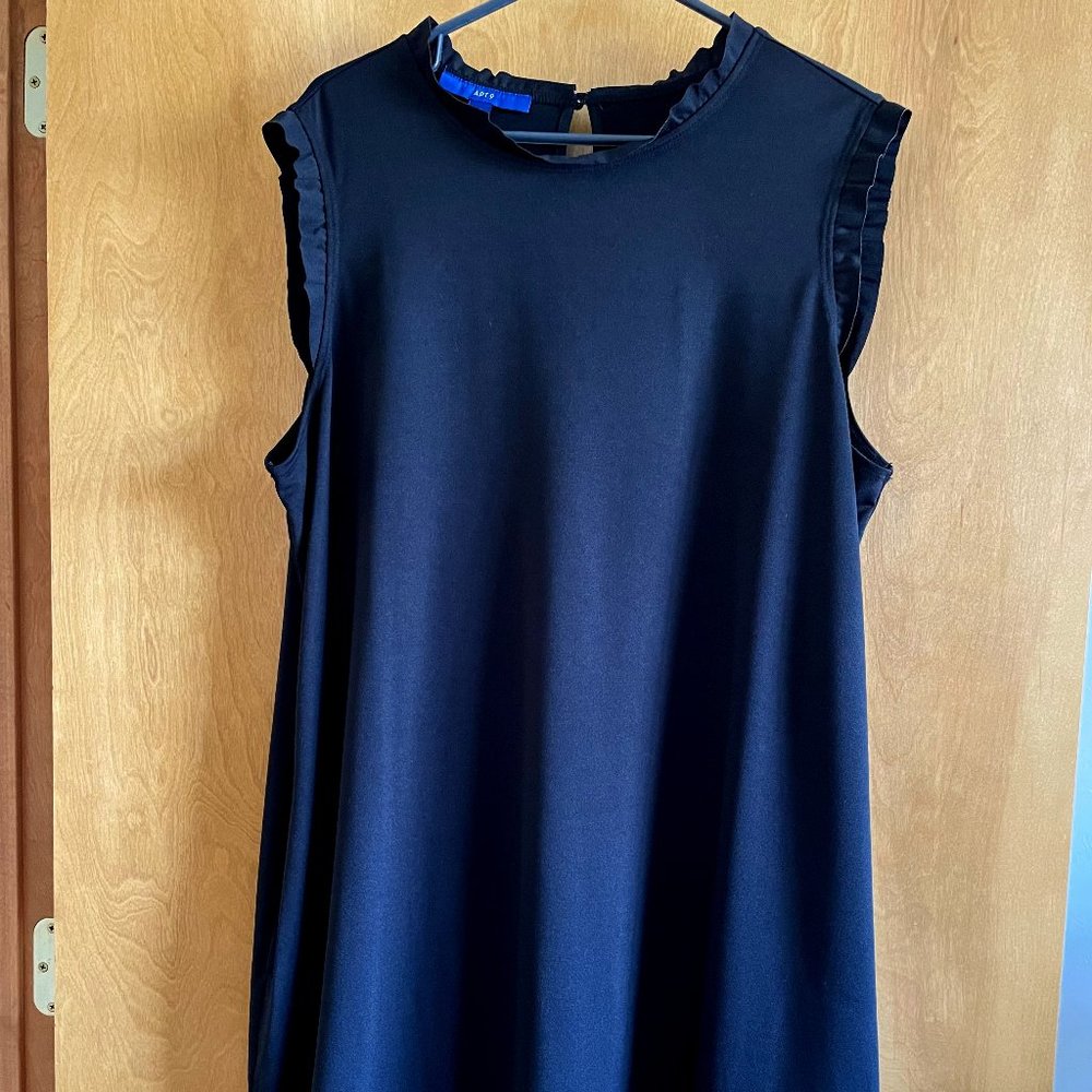 Apt. 9 Sleeveless Dress